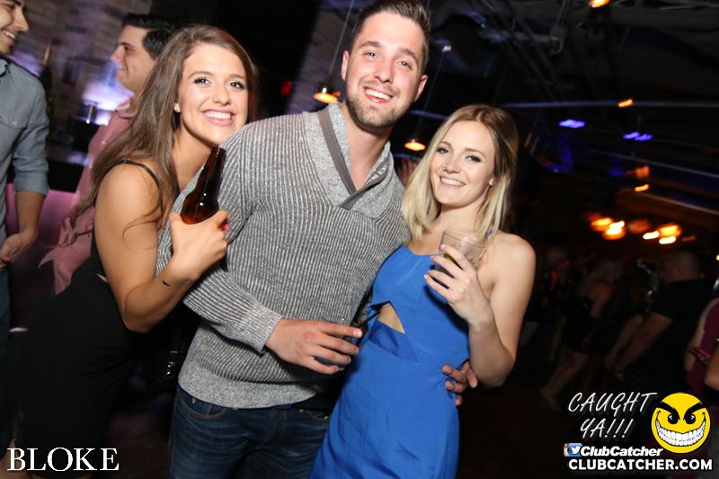 Bloke nightclub photo 65 - June 6th, 2015