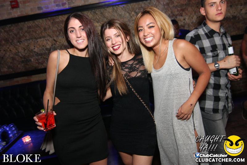 Bloke nightclub photo 67 - June 6th, 2015