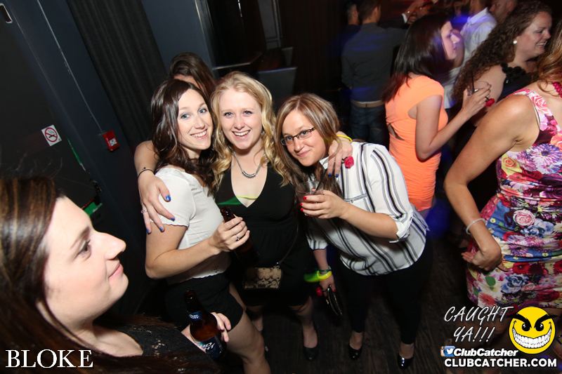 Bloke nightclub photo 68 - June 6th, 2015