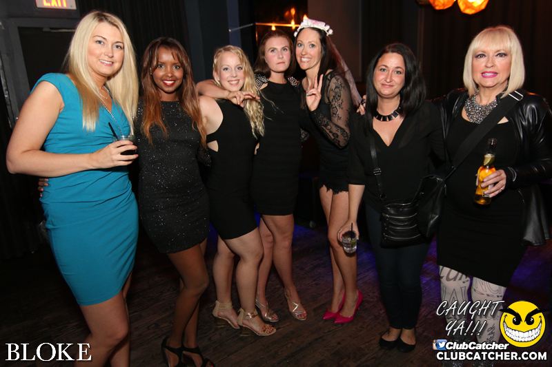 Bloke nightclub photo 73 - June 6th, 2015