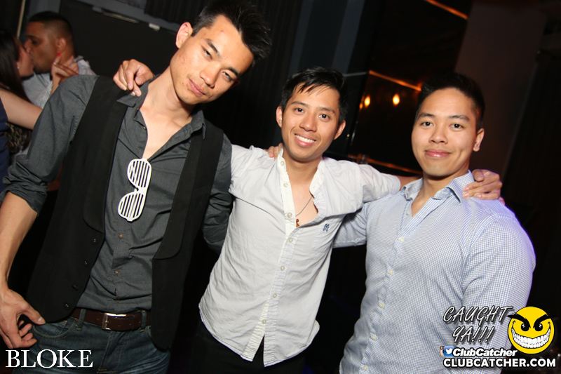 Bloke nightclub photo 78 - June 6th, 2015