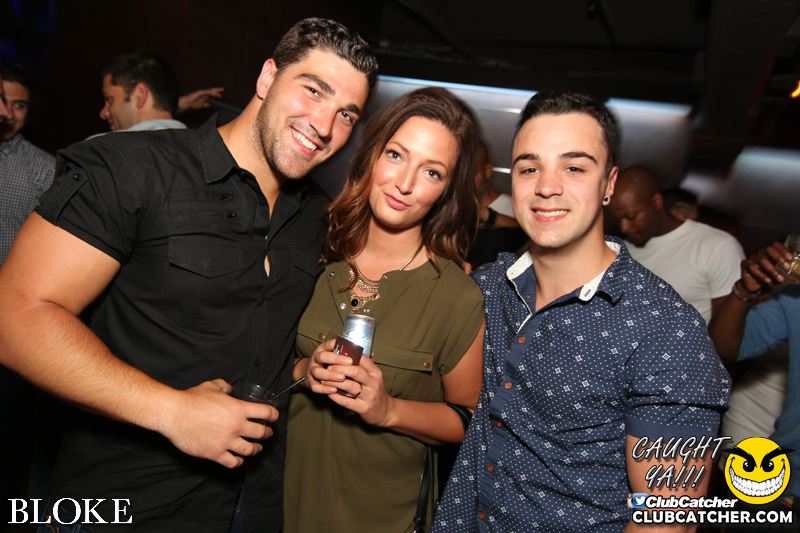 Bloke nightclub photo 83 - June 6th, 2015