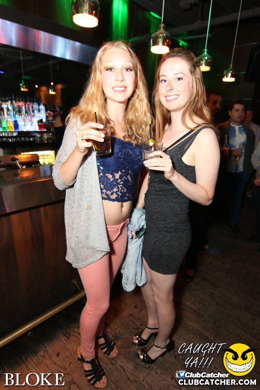 Bloke nightclub photo 85 - June 6th, 2015