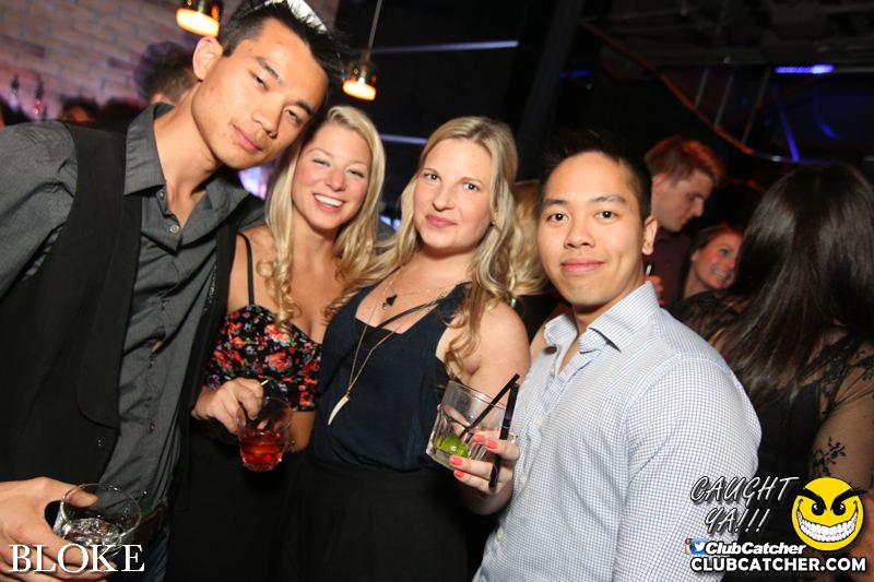 Bloke nightclub photo 87 - June 6th, 2015