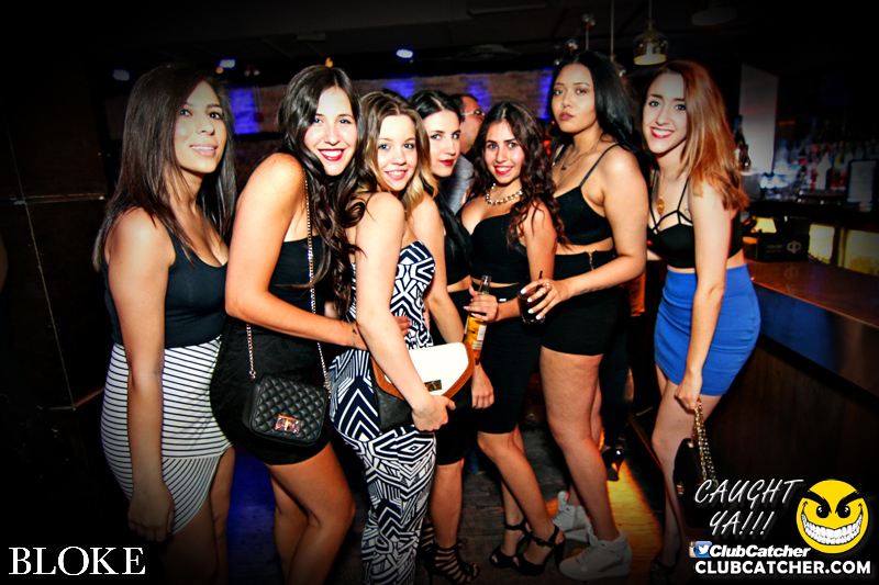 Bloke nightclub photo 10 - June 6th, 2015