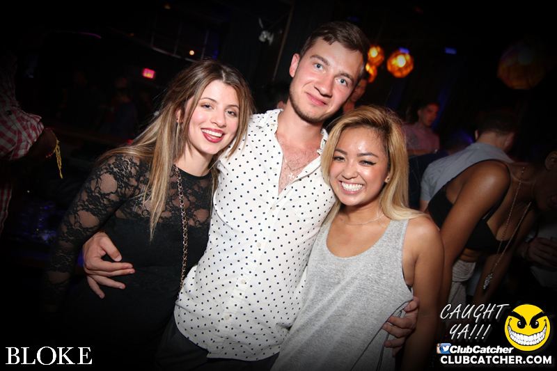 Bloke nightclub photo 98 - June 6th, 2015