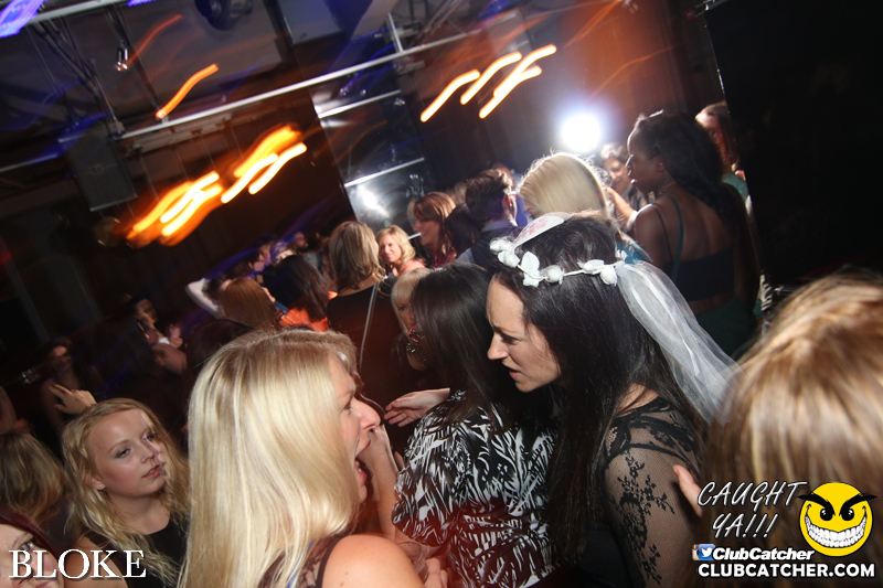 Bloke nightclub photo 100 - June 6th, 2015