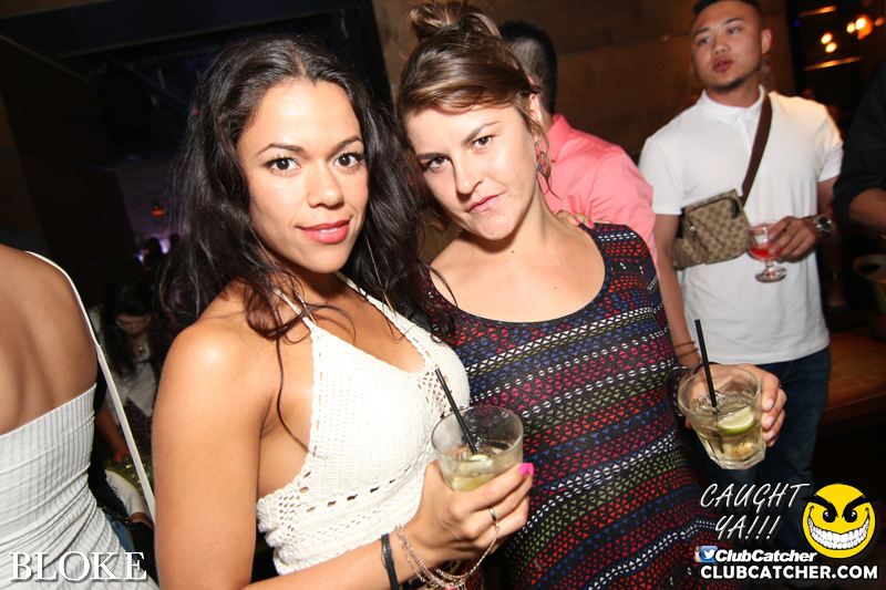 Bloke nightclub photo 102 - June 9th, 2015