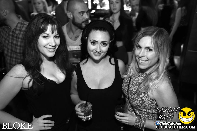 Bloke nightclub photo 104 - June 9th, 2015