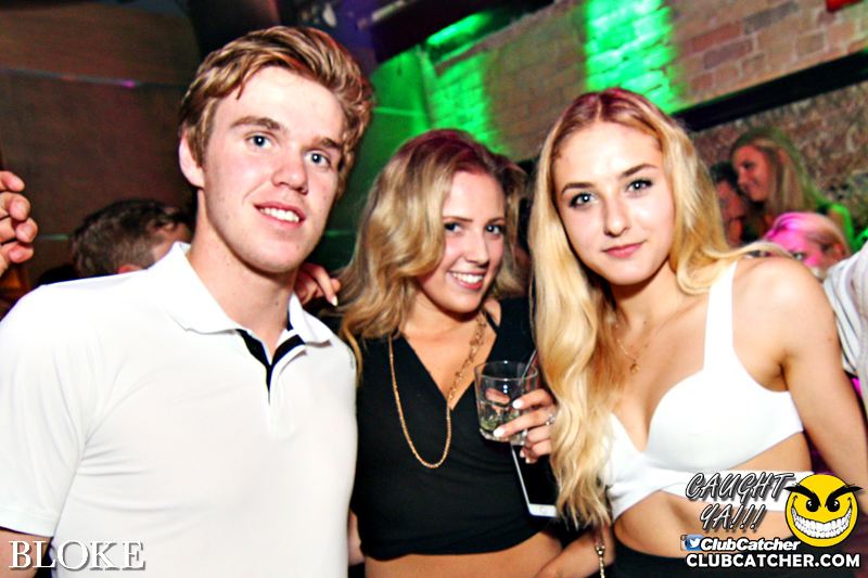 Bloke nightclub photo 111 - June 9th, 2015