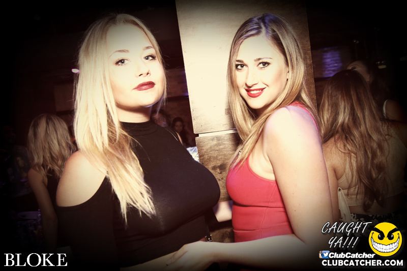 Bloke nightclub photo 115 - June 9th, 2015