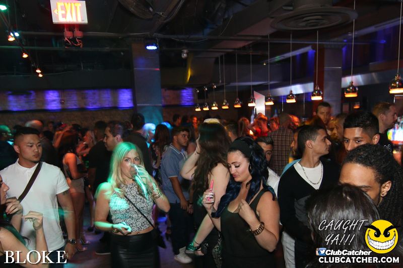 Bloke nightclub photo 15 - June 9th, 2015