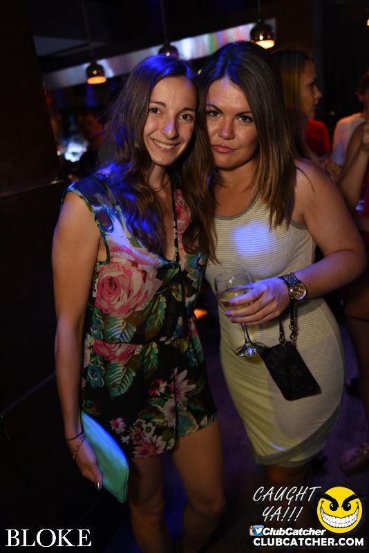 Bloke nightclub photo 143 - June 9th, 2015