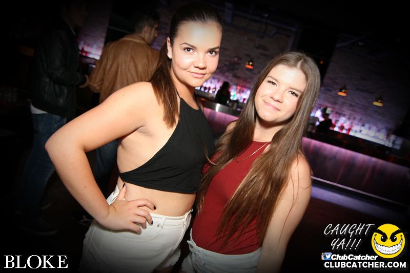 Bloke nightclub photo 19 - June 9th, 2015