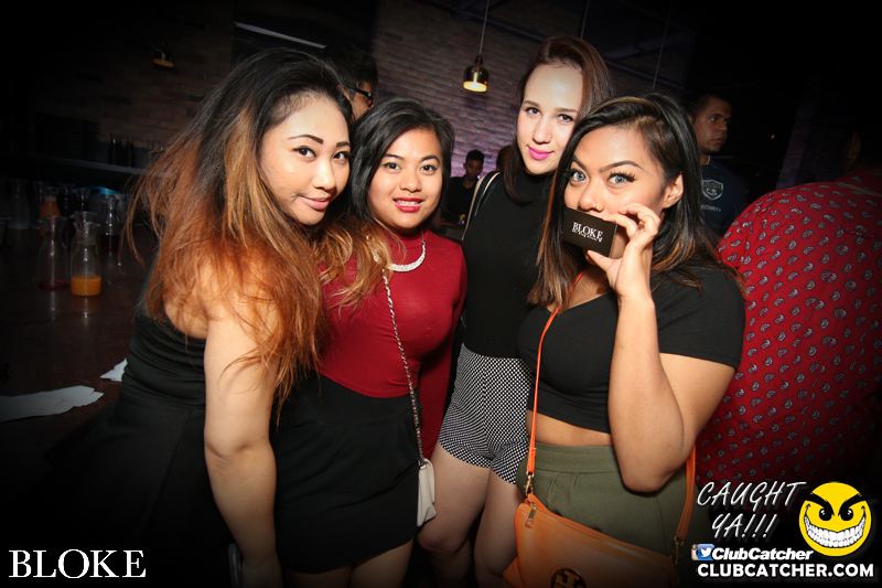 Bloke nightclub photo 3 - June 9th, 2015