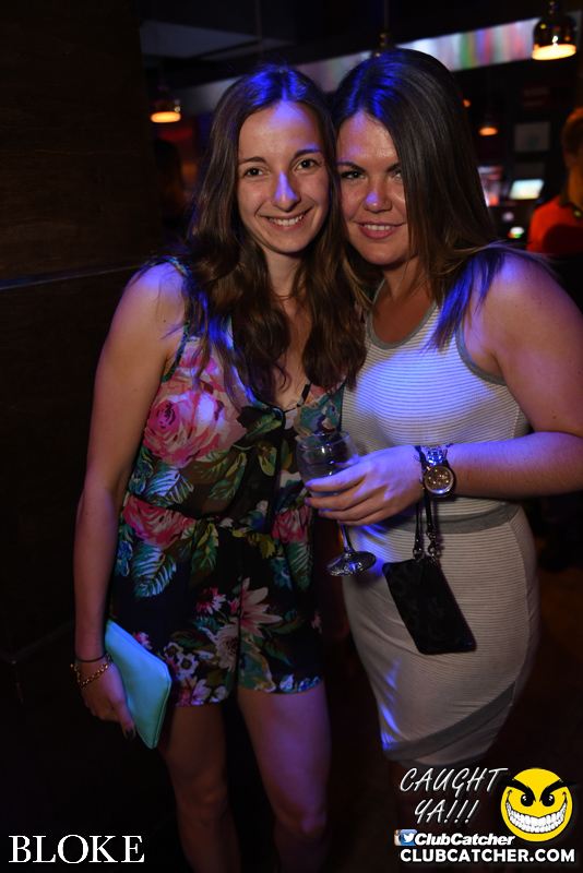 Bloke nightclub photo 28 - June 9th, 2015