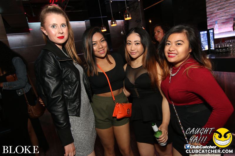 Bloke nightclub photo 54 - June 9th, 2015