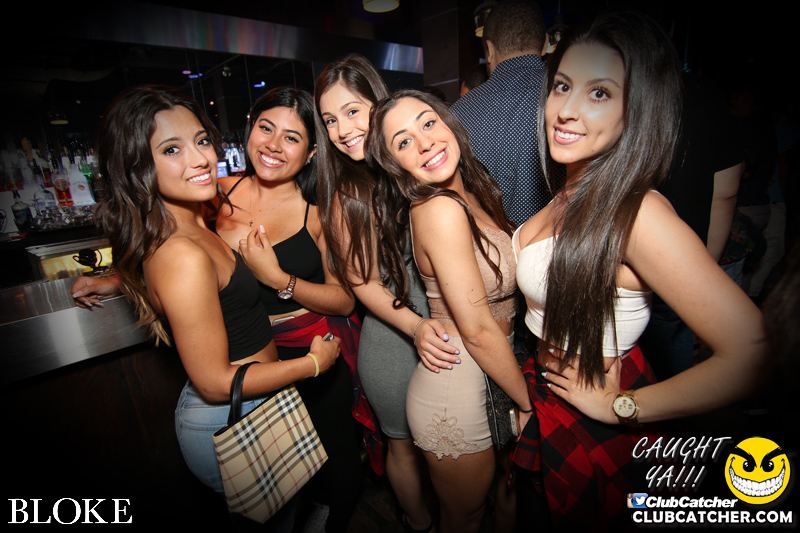 Bloke nightclub photo 7 - June 9th, 2015