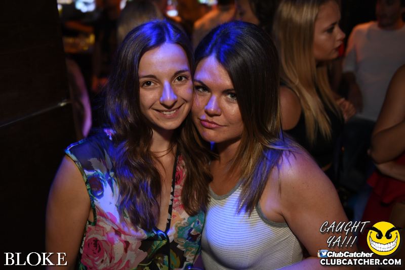 Bloke nightclub photo 79 - June 9th, 2015