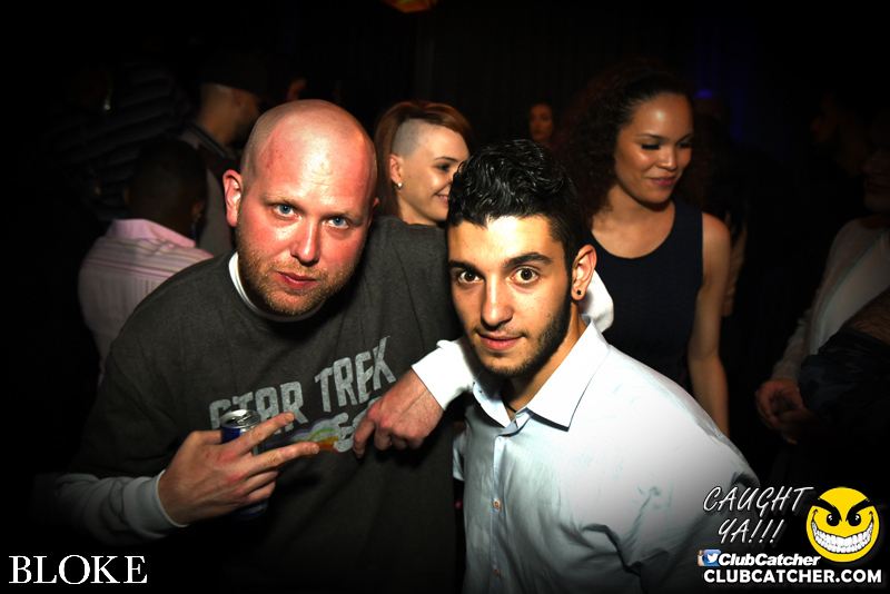 Bloke nightclub photo 96 - June 9th, 2015