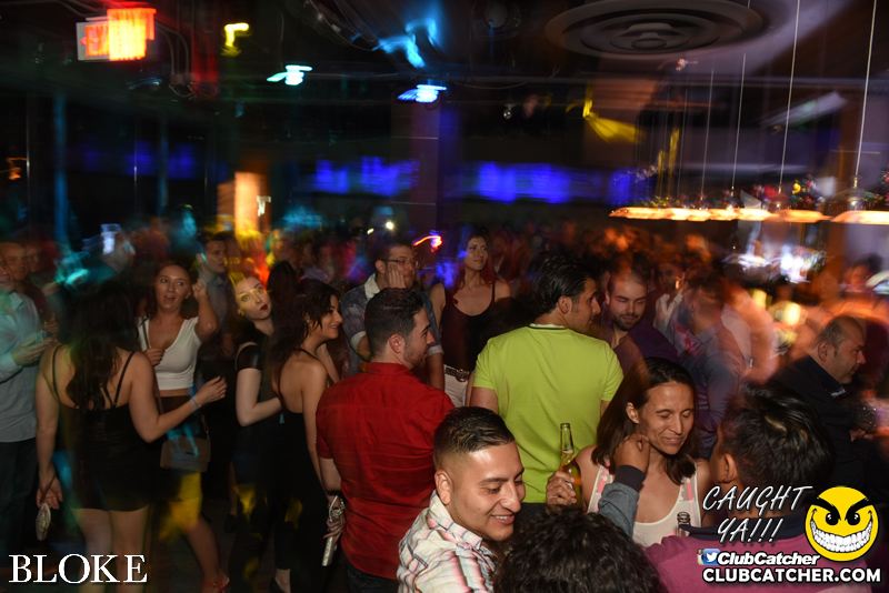 Bloke nightclub photo 1 - June 10th, 2015