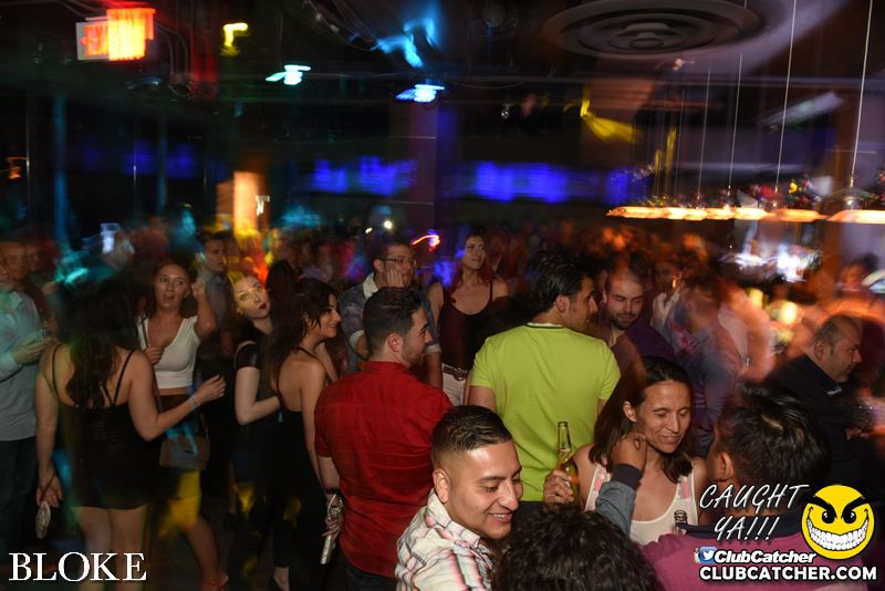 Bloke nightclub photo 1 - June 10th, 2015