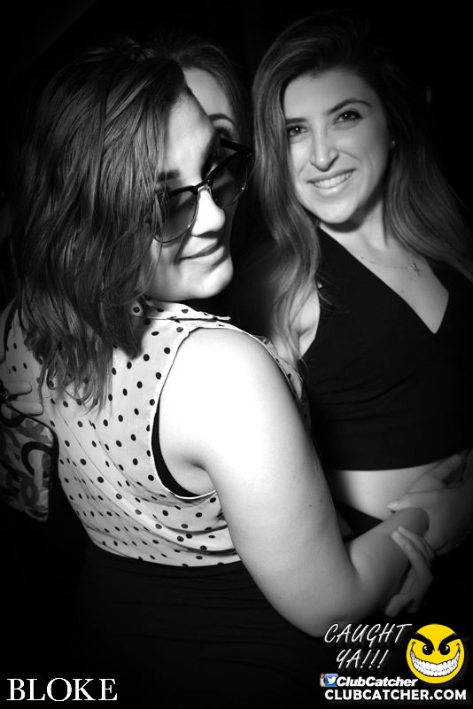 Bloke nightclub photo 102 - June 10th, 2015