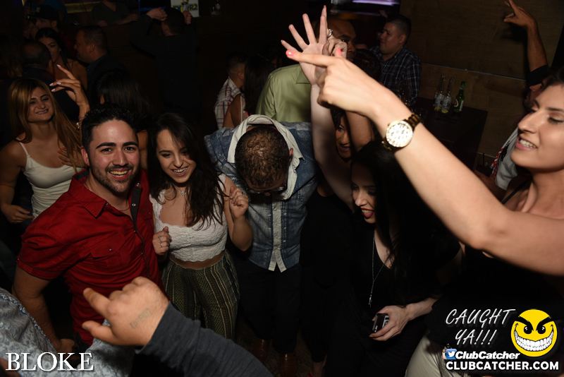 Bloke nightclub photo 105 - June 10th, 2015