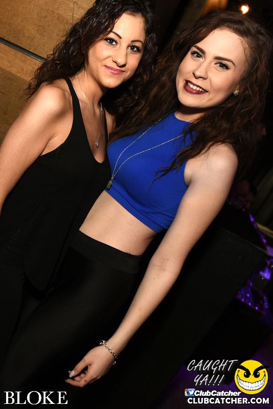 Bloke nightclub photo 116 - June 10th, 2015