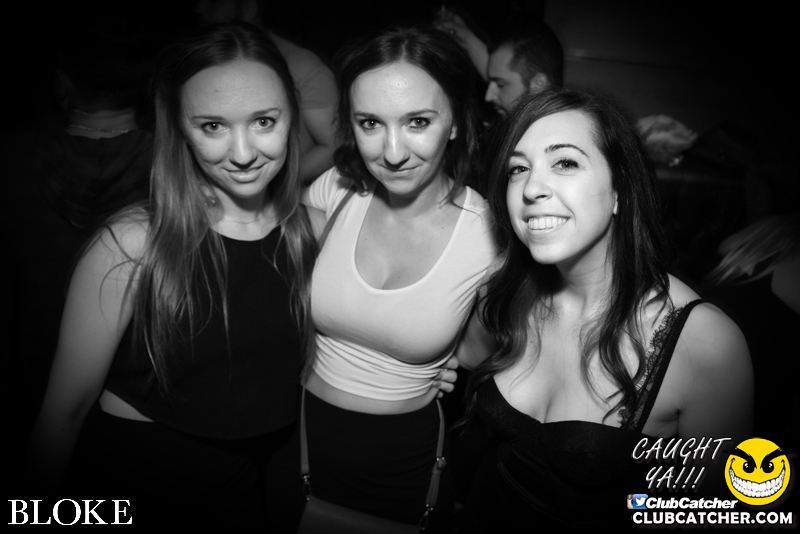 Bloke nightclub photo 117 - June 10th, 2015