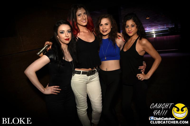 Bloke nightclub photo 118 - June 10th, 2015