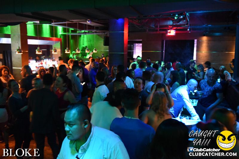 Bloke nightclub photo 39 - June 10th, 2015