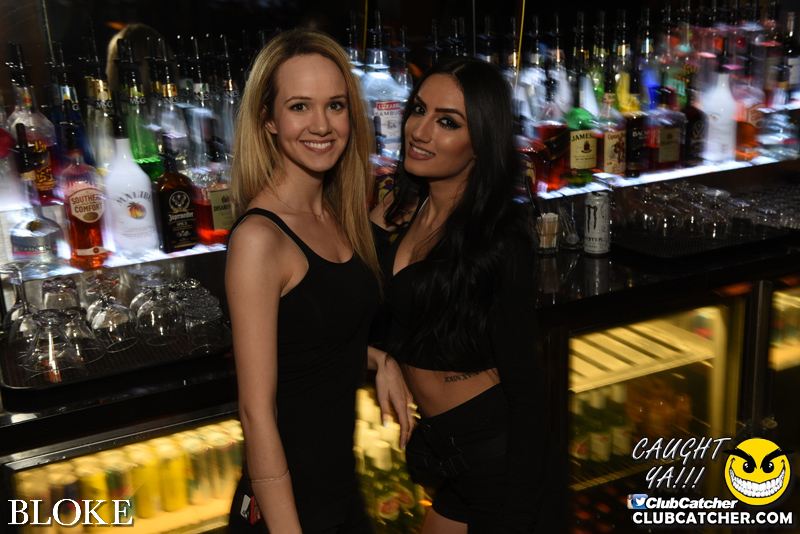 Bloke nightclub photo 56 - June 10th, 2015