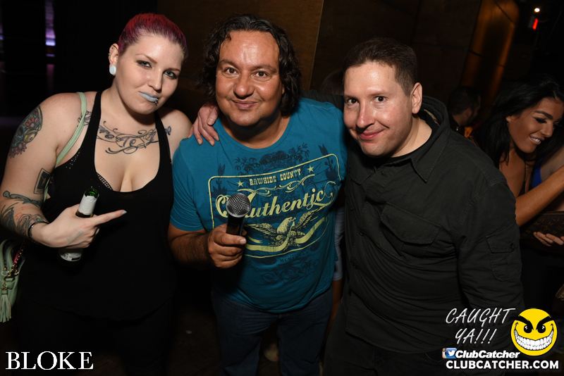 Bloke nightclub photo 60 - June 10th, 2015