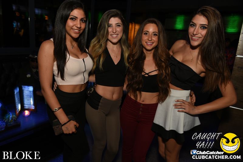 Bloke nightclub photo 69 - June 10th, 2015