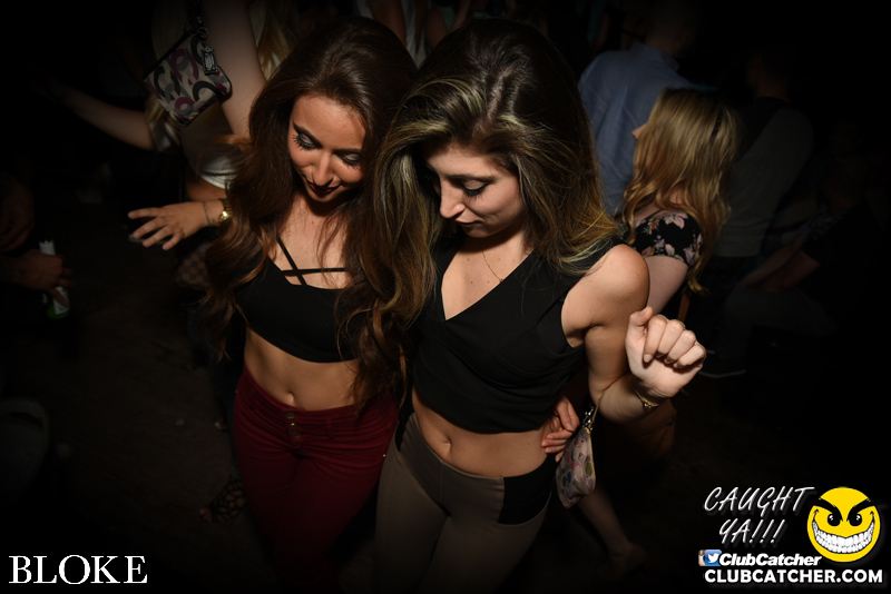 Bloke nightclub photo 8 - June 10th, 2015