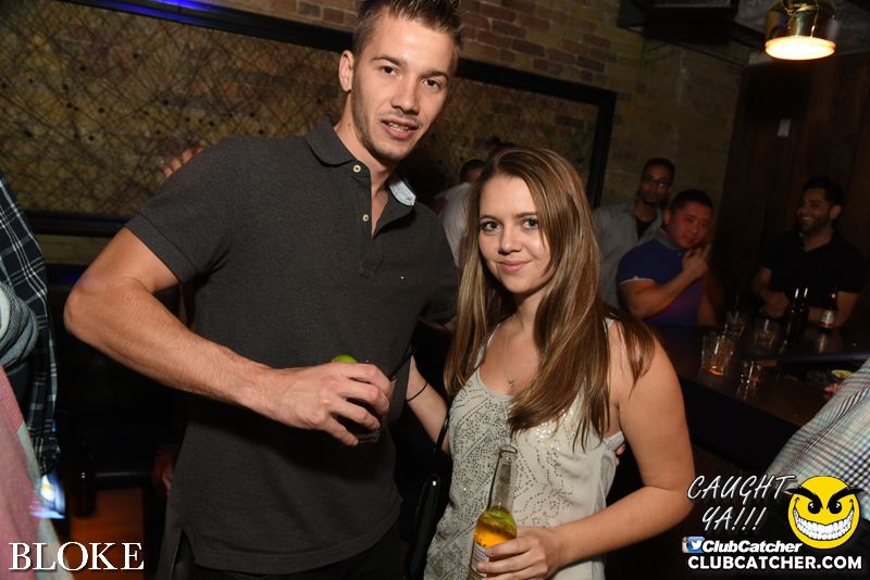 Bloke nightclub photo 81 - June 10th, 2015