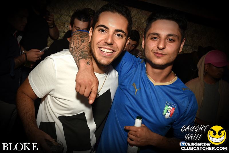 Bloke nightclub photo 88 - June 10th, 2015