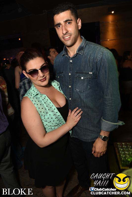 Bloke nightclub photo 98 - June 10th, 2015