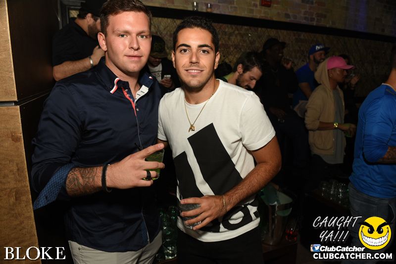 Bloke nightclub photo 99 - June 10th, 2015