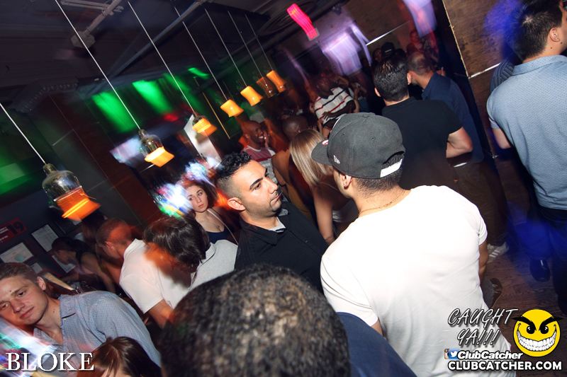 Bloke nightclub photo 1 - June 11th, 2015