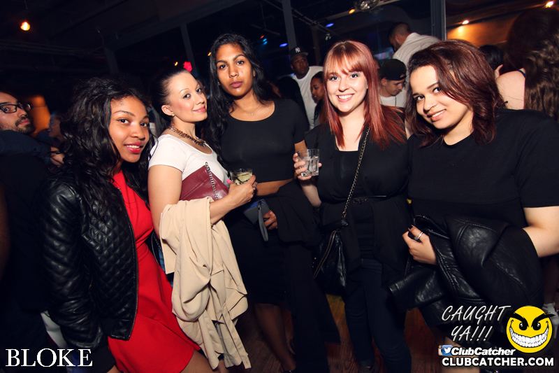 Bloke nightclub photo 13 - June 11th, 2015