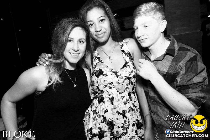 Bloke nightclub photo 27 - June 11th, 2015