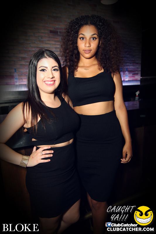 Bloke nightclub photo 30 - June 11th, 2015