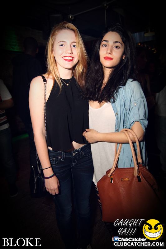 Bloke nightclub photo 33 - June 11th, 2015