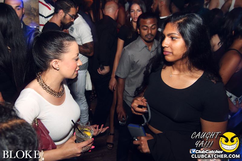 Bloke nightclub photo 35 - June 11th, 2015