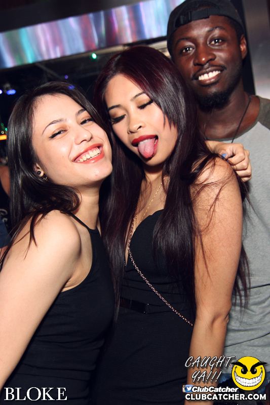 Bloke nightclub photo 37 - June 11th, 2015