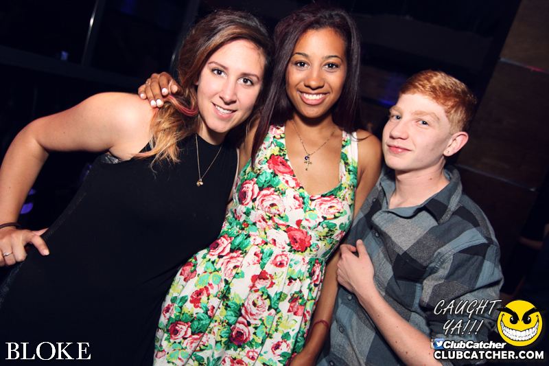 Bloke nightclub photo 39 - June 11th, 2015