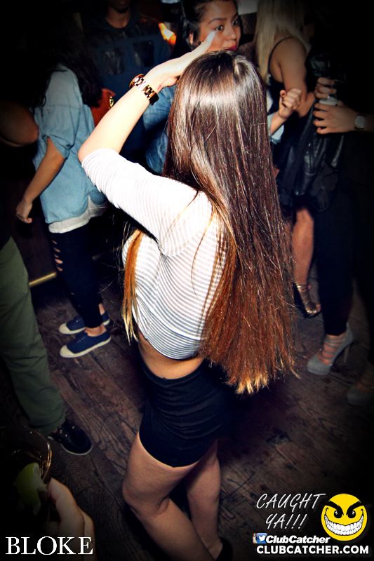 Bloke nightclub photo 43 - June 11th, 2015