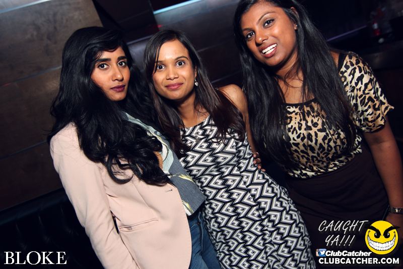 Bloke nightclub photo 44 - June 11th, 2015